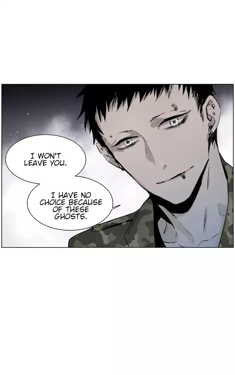 Read Jack: The American Ghost chapter 79 image 20 on Lezhin
