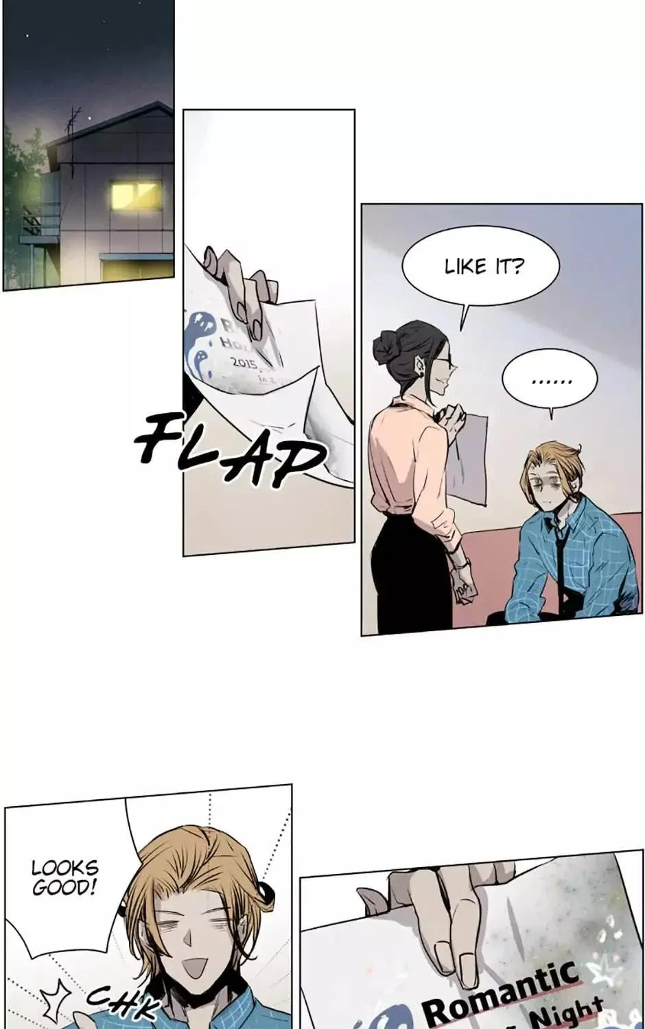Read Jack: The American Ghost chapter 79 image 22 on Lezhin