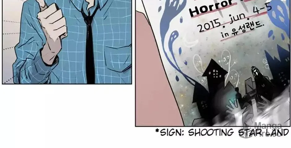 Read Jack: The American Ghost chapter 79 image 23 on Lezhin
