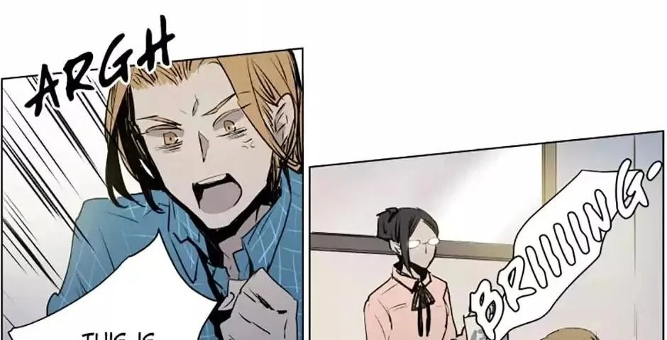 Read Jack: The American Ghost chapter 79 image 25 on Lezhin