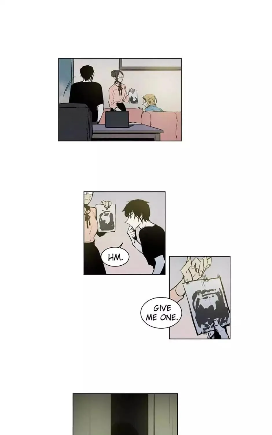 Read Jack: The American Ghost chapter 79 image 28 on Lezhin