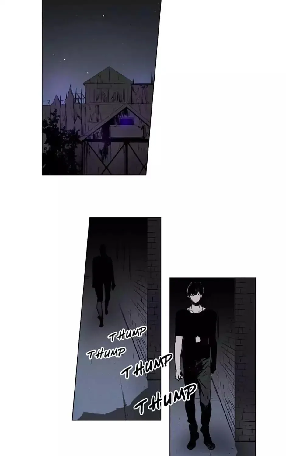 Read Jack: The American Ghost chapter 79 image 32 on Lezhin