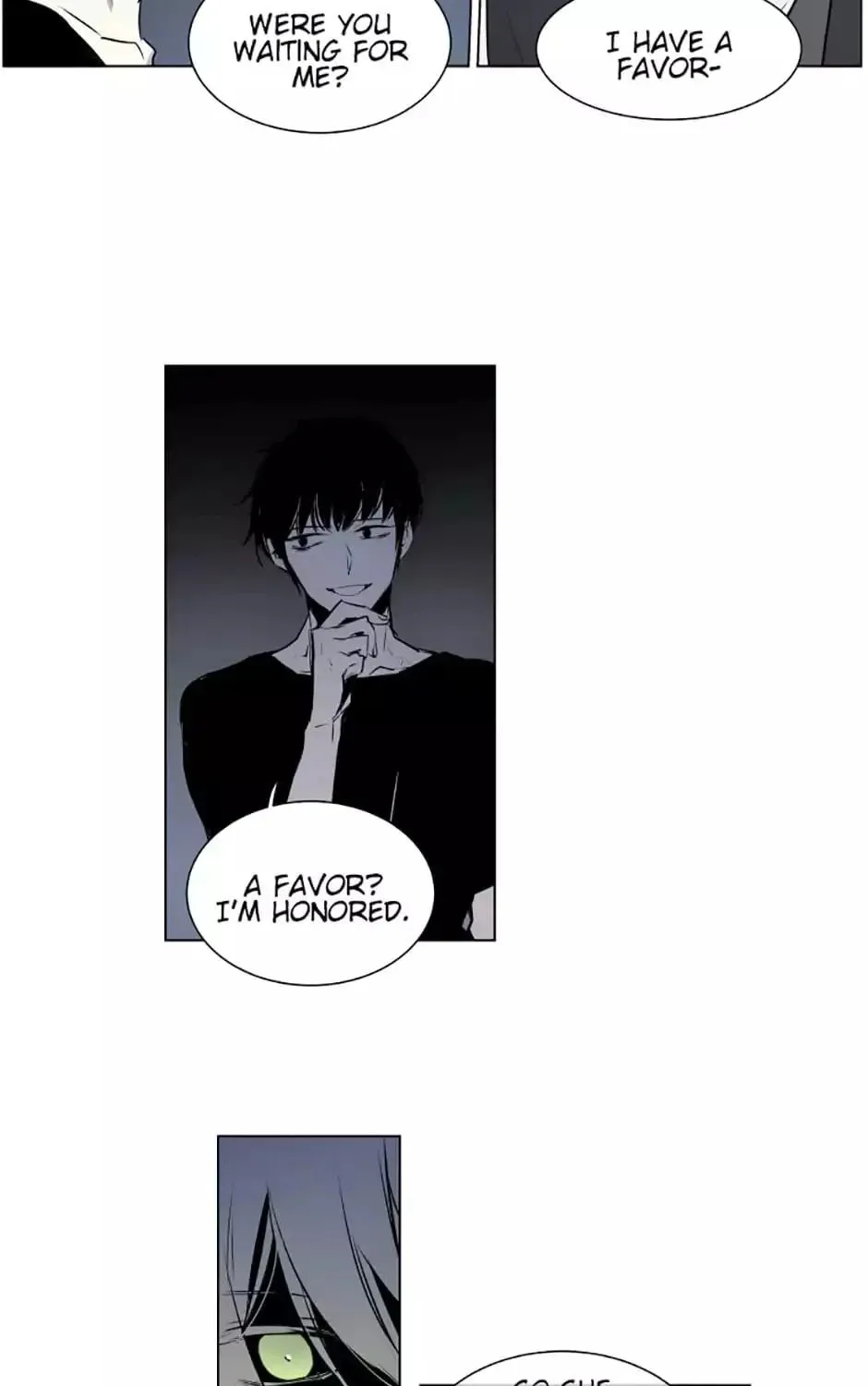 Read Jack: The American Ghost chapter 79 image 36 on Lezhin