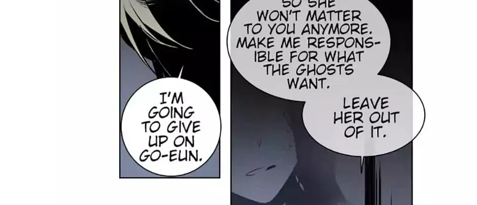 Read Jack: The American Ghost chapter 79 image 37 on Lezhin