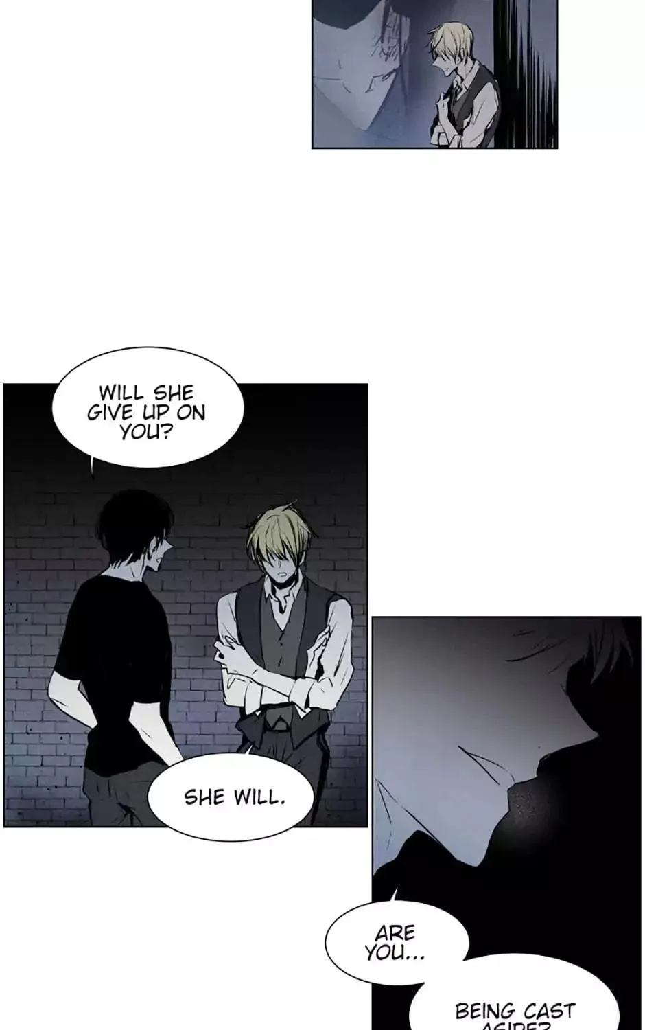 Read Jack: The American Ghost chapter 79 image 38 on Lezhin