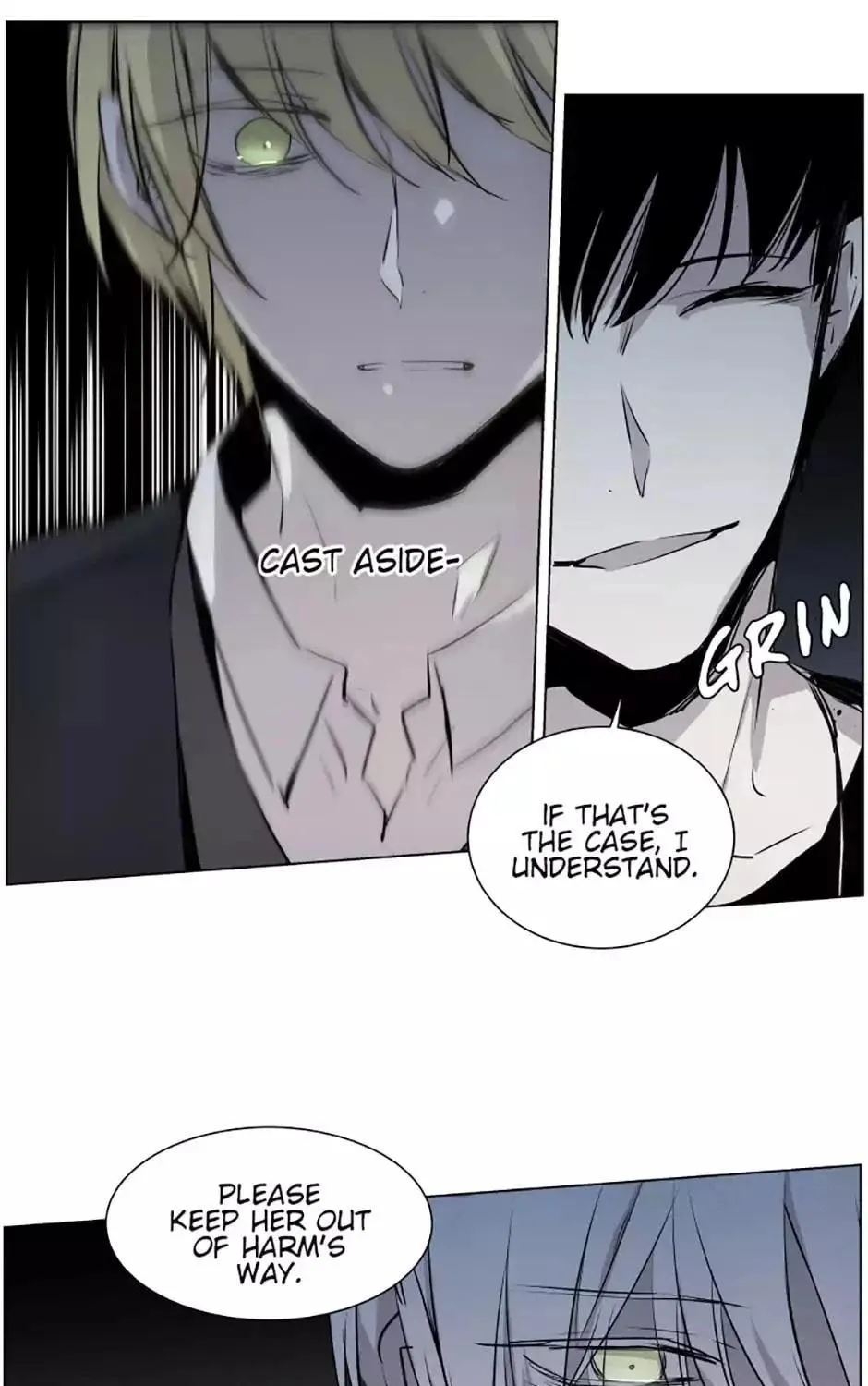 Read Jack: The American Ghost chapter 79 image 40 on Lezhin