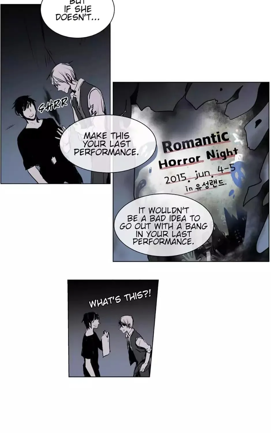Read Jack: The American Ghost chapter 79 image 42 on Lezhin