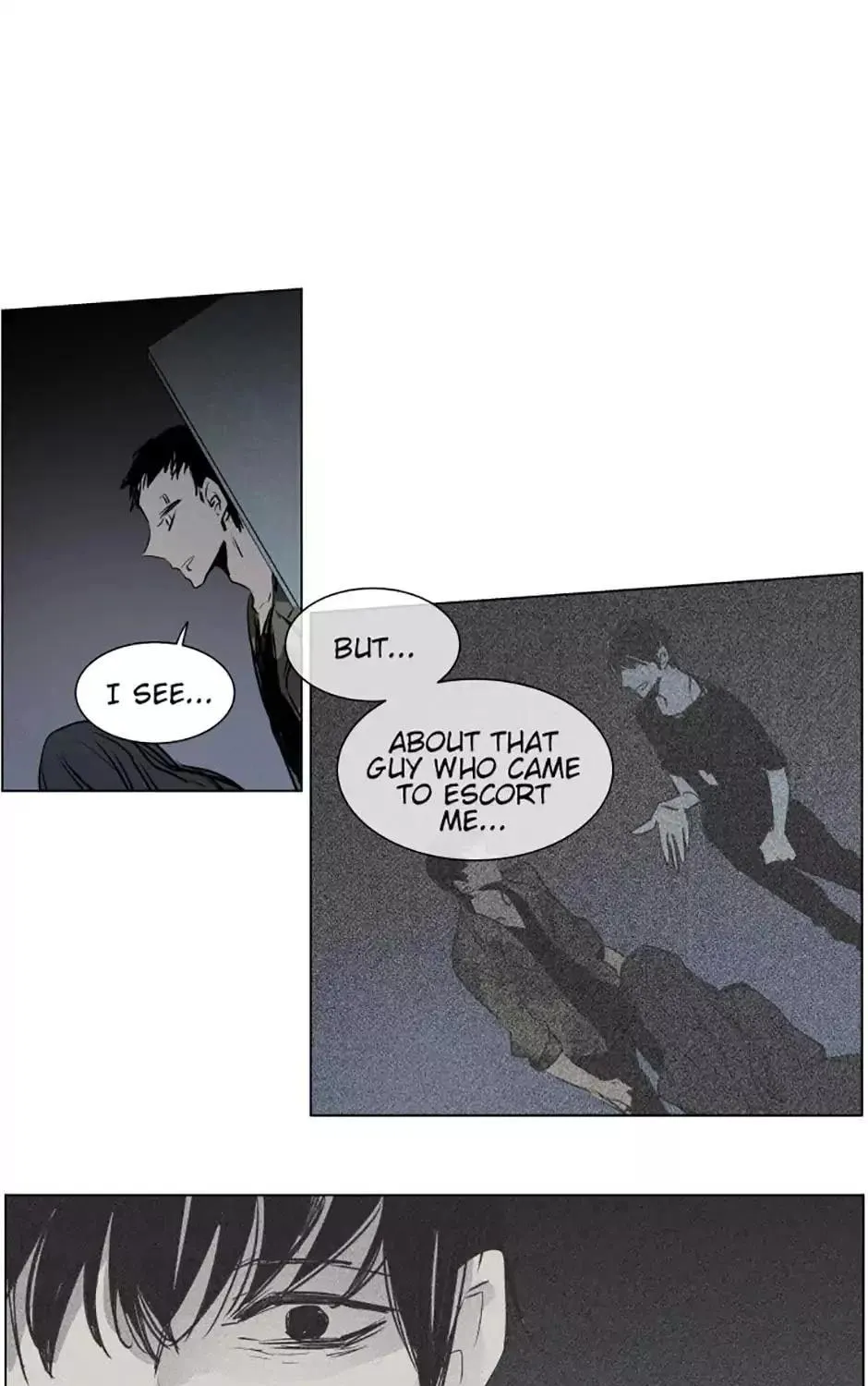 Read Jack: The American Ghost chapter 79 image 46 on Lezhin