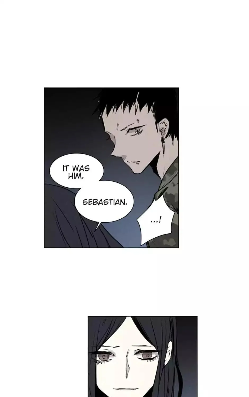 Read Jack: The American Ghost chapter 79 image 48 on Lezhin