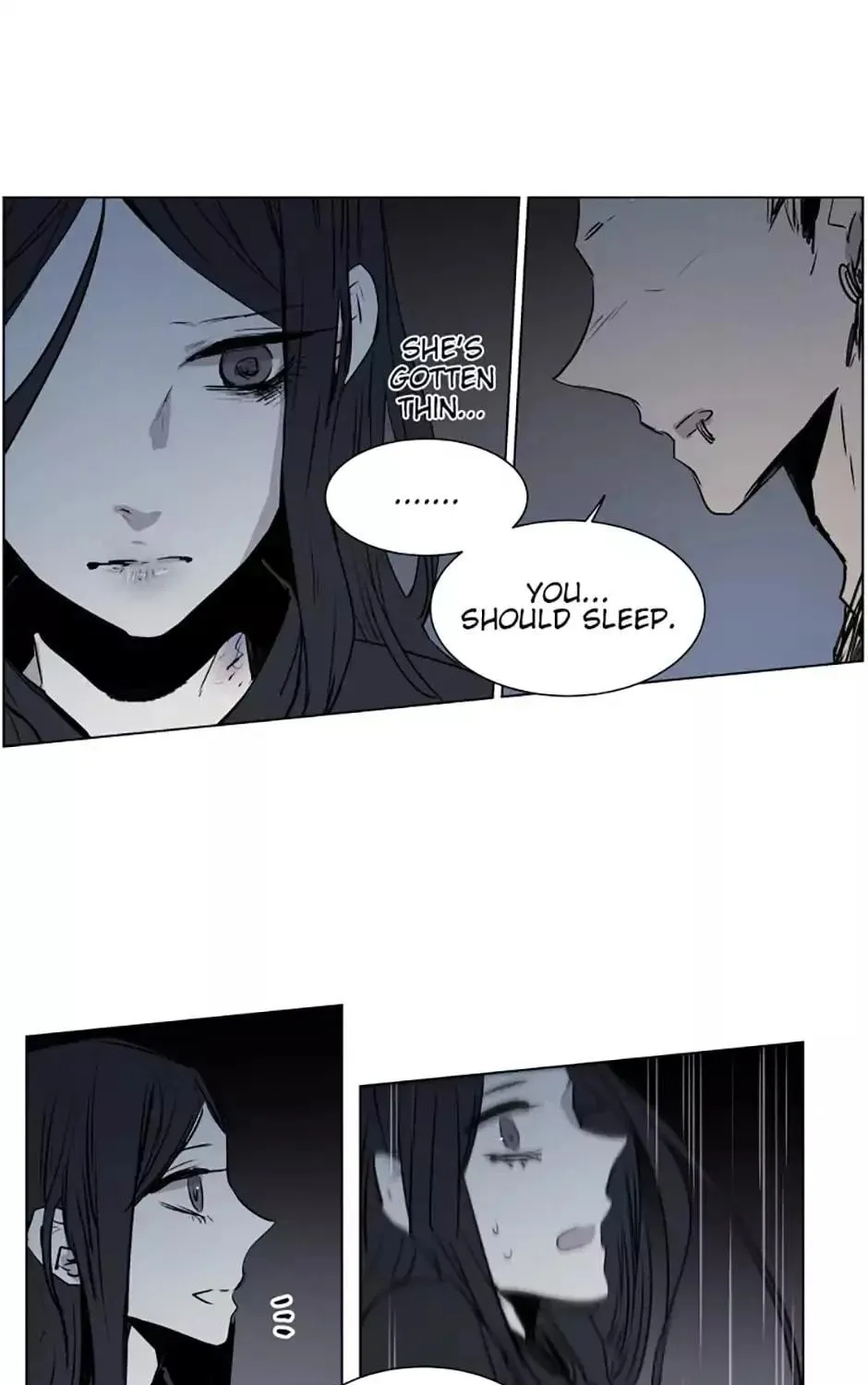 Read Jack: The American Ghost chapter 79 image 50 on Lezhin