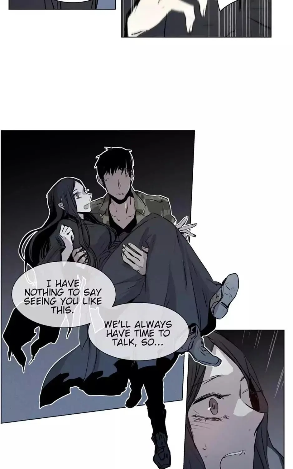 Read Jack: The American Ghost chapter 79 image 52 on Lezhin