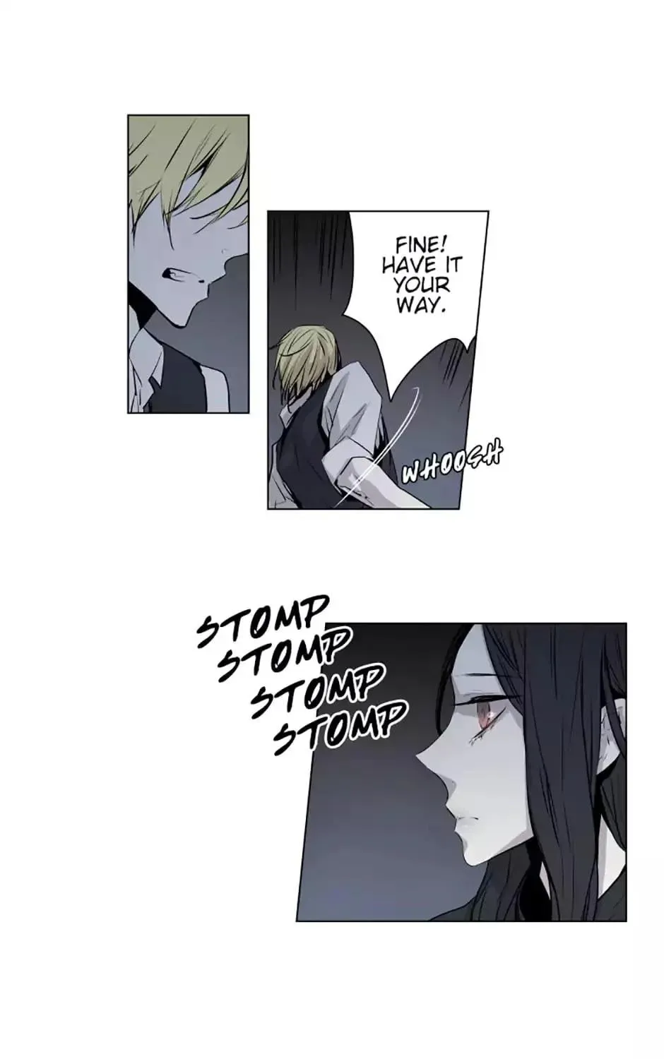 Read Jack: The American Ghost chapter 79 image 6 on Lezhin