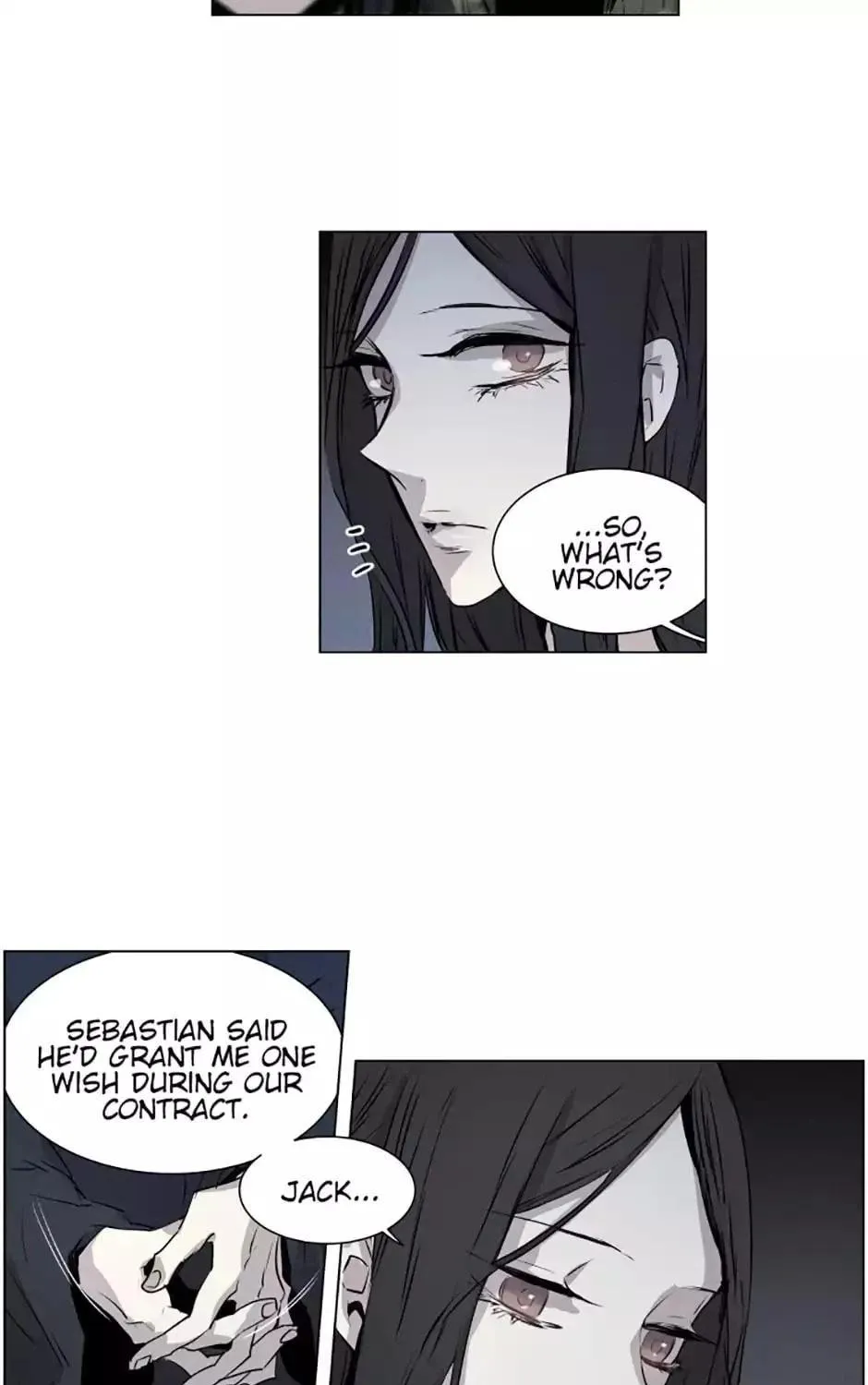 Read Jack: The American Ghost chapter 79 image 8 on Lezhin