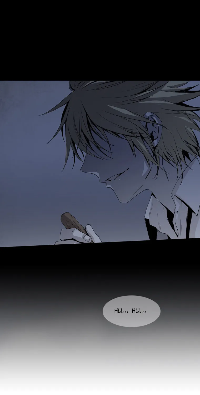 Read Jack: The American Ghost chapter 8 image 1 on Lezhin