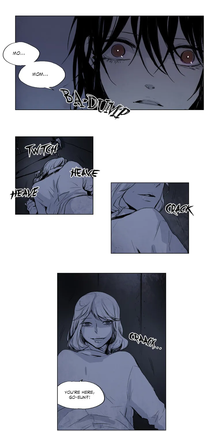 Read Jack: The American Ghost chapter 8 image 12 on Lezhin