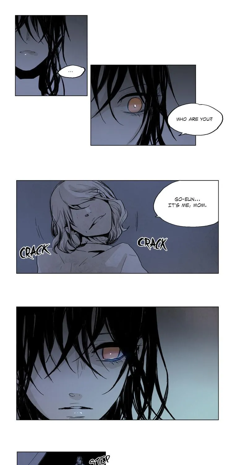 Read Jack: The American Ghost chapter 8 image 14 on Lezhin