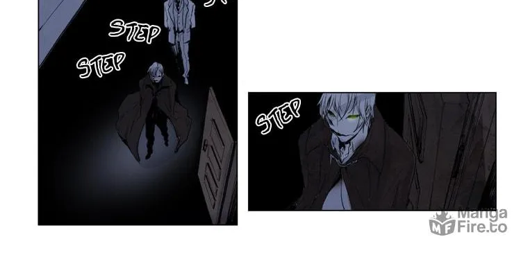 Read Jack: The American Ghost chapter 8 image 15 on Lezhin
