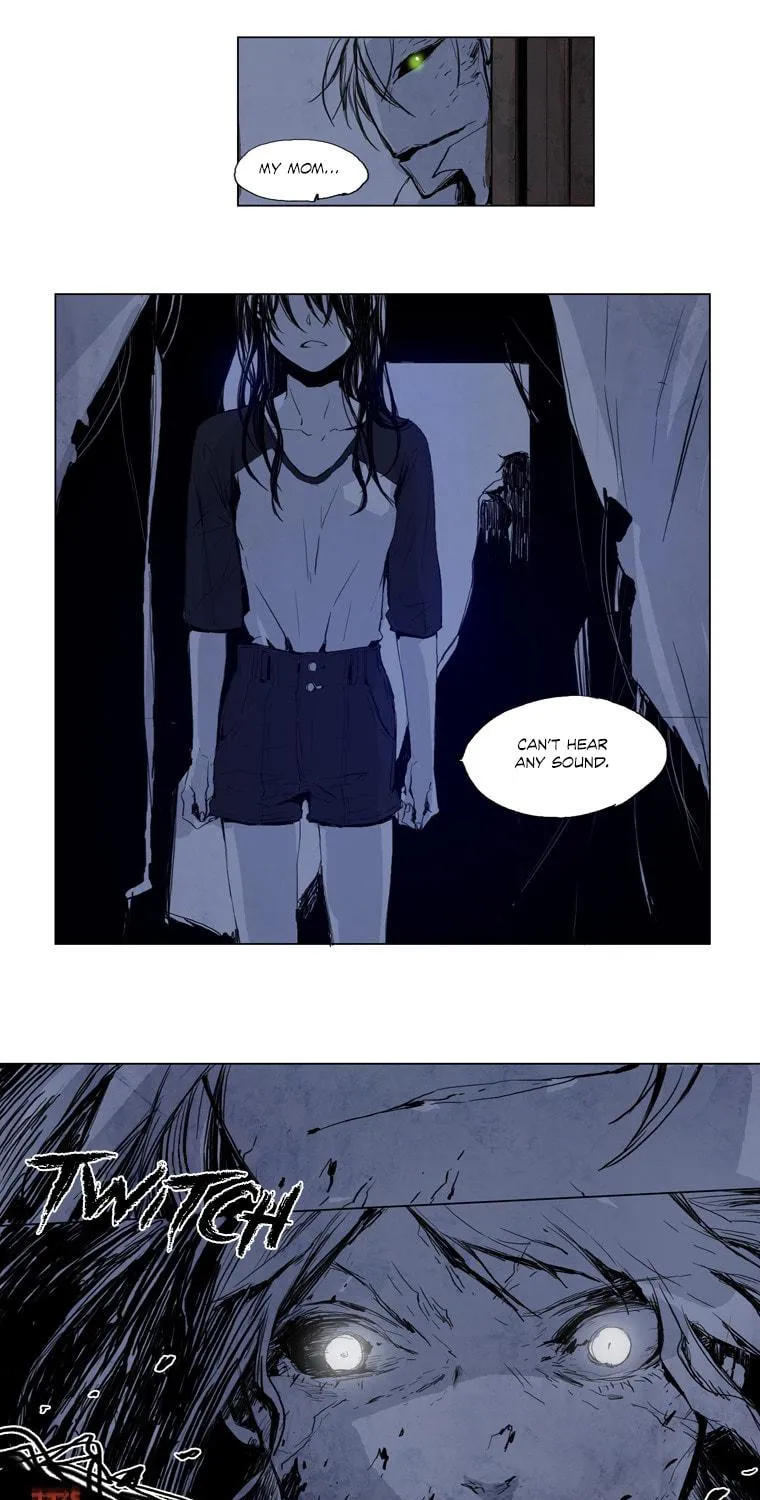 Read Jack: The American Ghost chapter 8 image 16 on Lezhin
