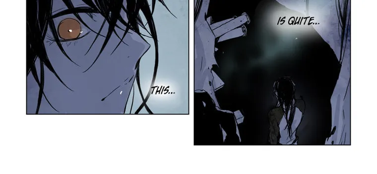 Read Jack: The American Ghost chapter 8 image 19 on Lezhin