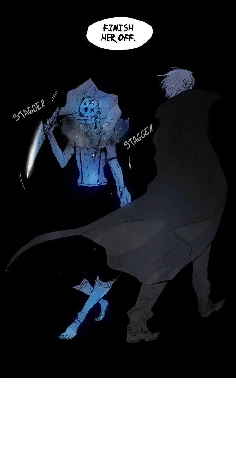 Read Jack: The American Ghost chapter 8 image 23 on Lezhin