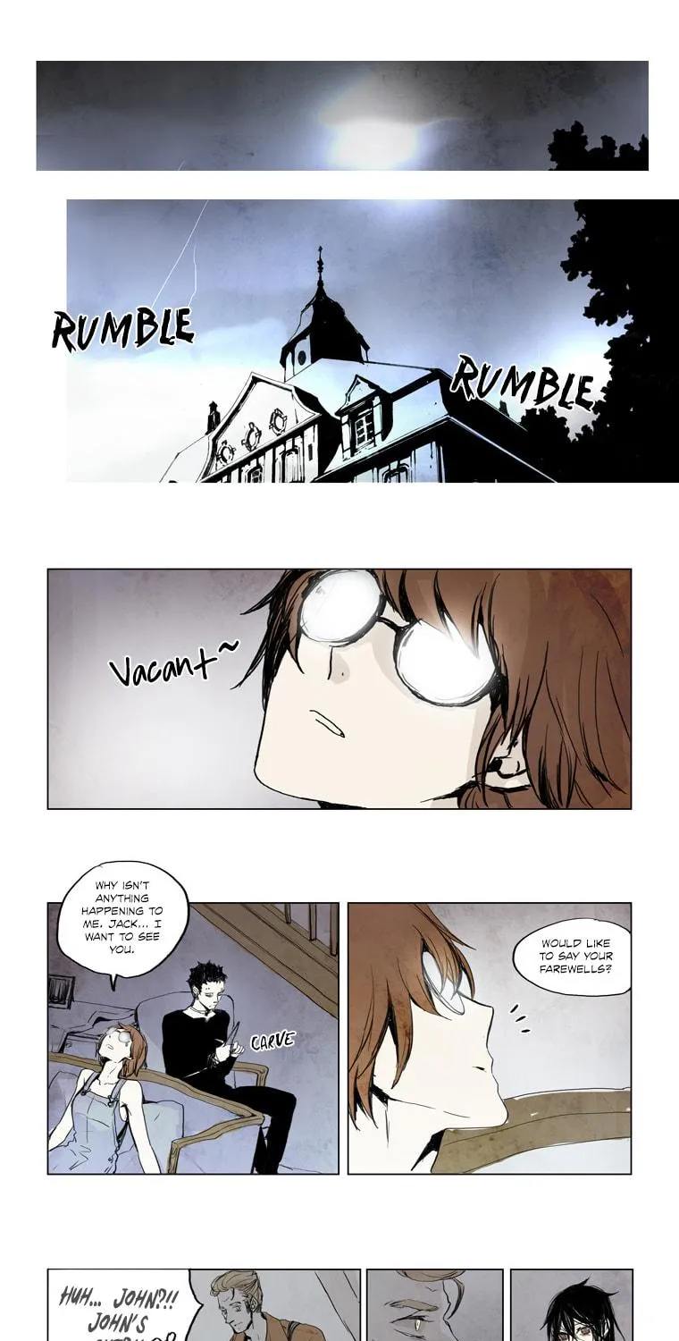 Read Jack: The American Ghost chapter 8 image 25 on Lezhin