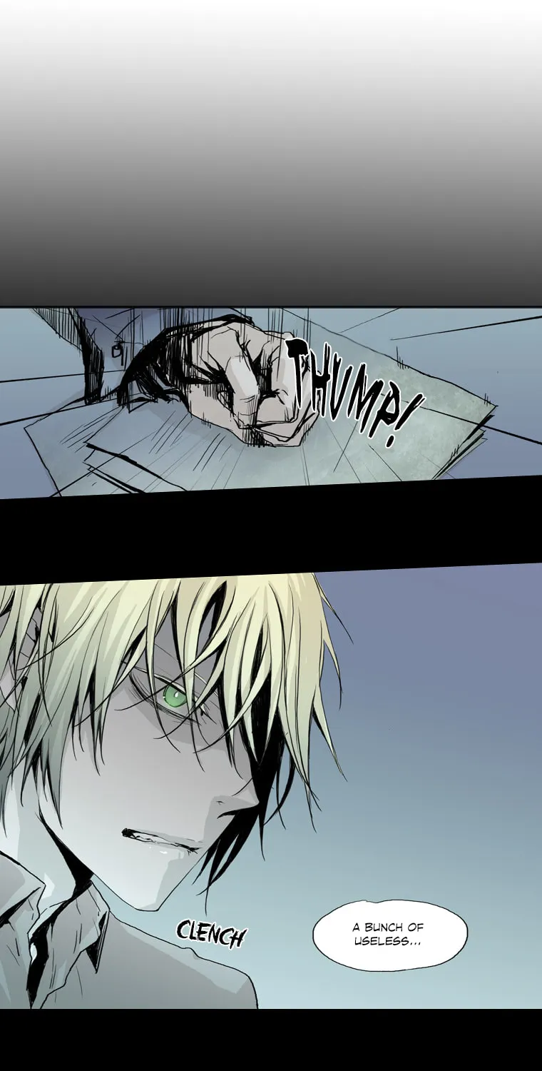 Read Jack: The American Ghost chapter 8 image 33 on Lezhin