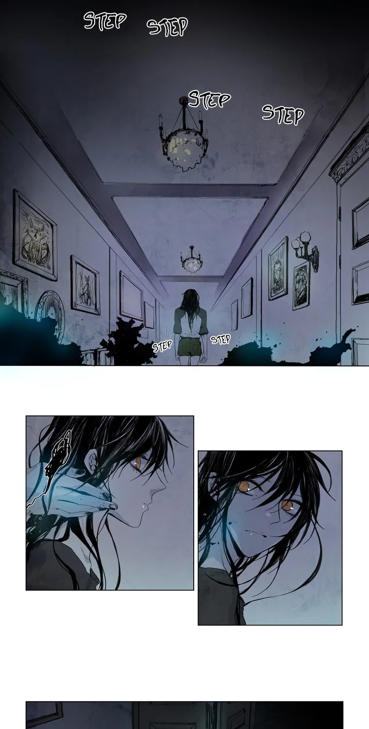 Read Jack: The American Ghost chapter 8 image 5 on Lezhin