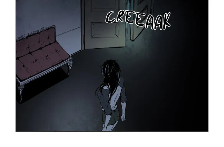 Read Jack: The American Ghost chapter 8 image 6 on Lezhin