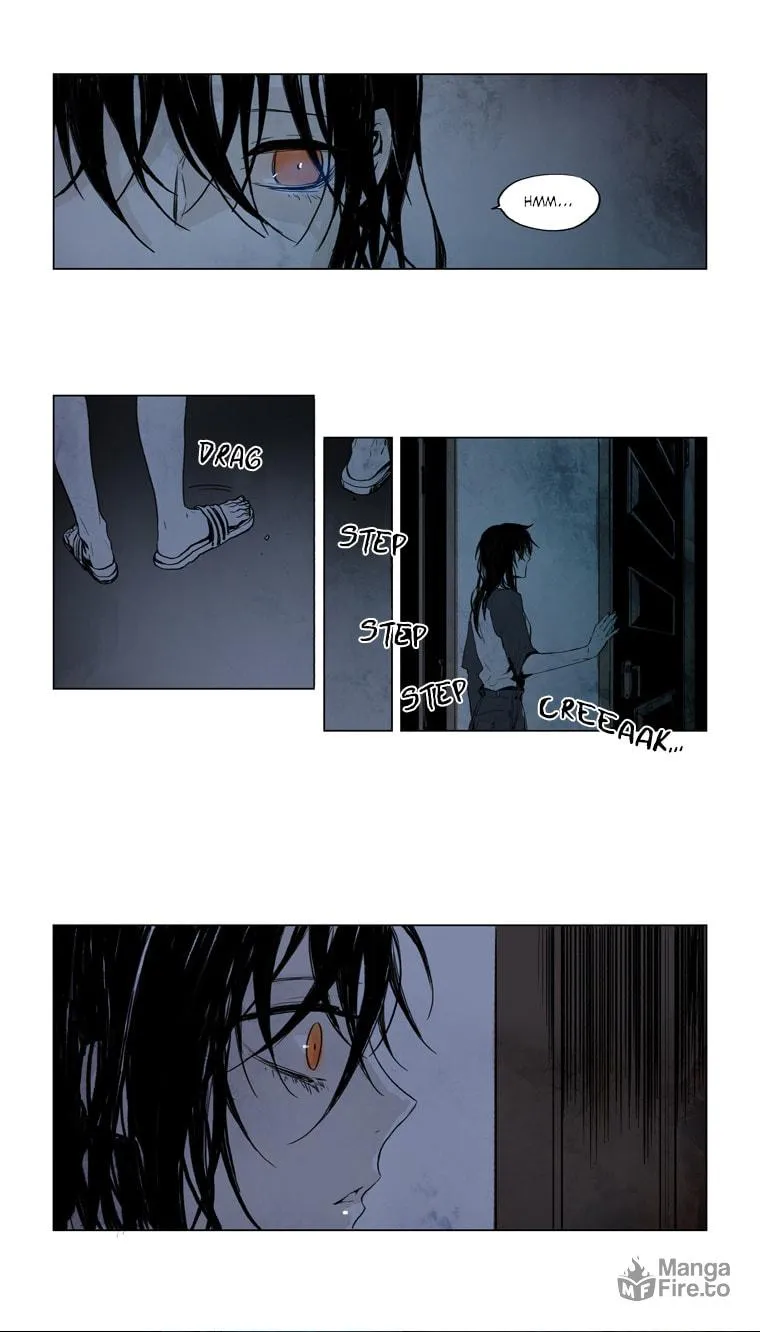 Read Jack: The American Ghost chapter 8 image 7 on Lezhin