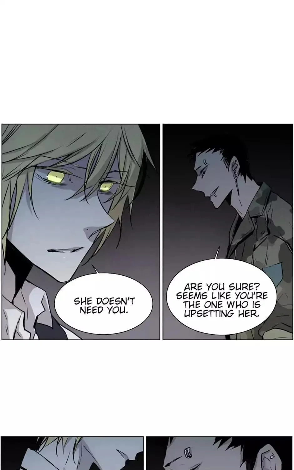Read Jack: The American Ghost chapter 80 image 10 on Lezhin