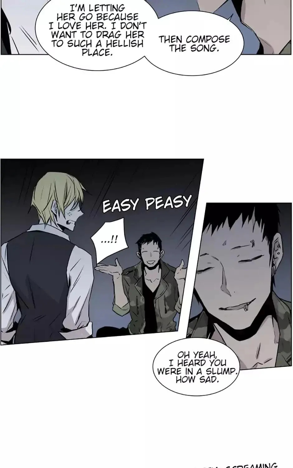 Read Jack: The American Ghost chapter 80 image 12 on Lezhin