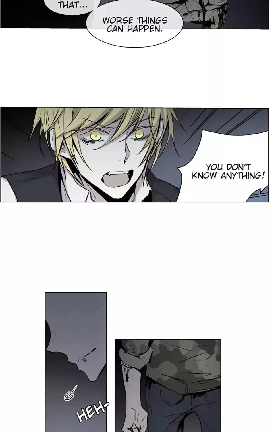 Read Jack: The American Ghost chapter 80 image 14 on Lezhin