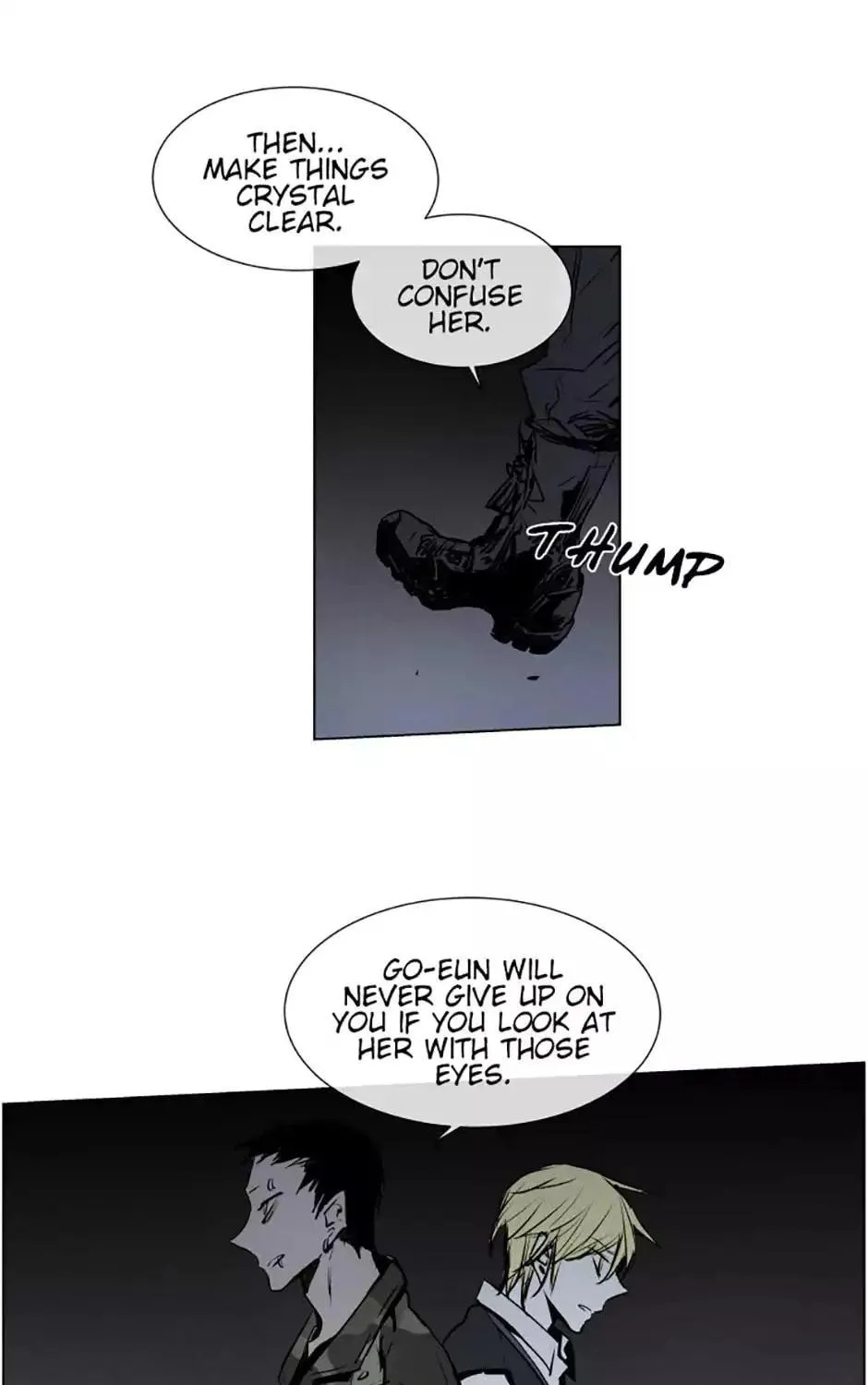 Read Jack: The American Ghost chapter 80 image 16 on Lezhin