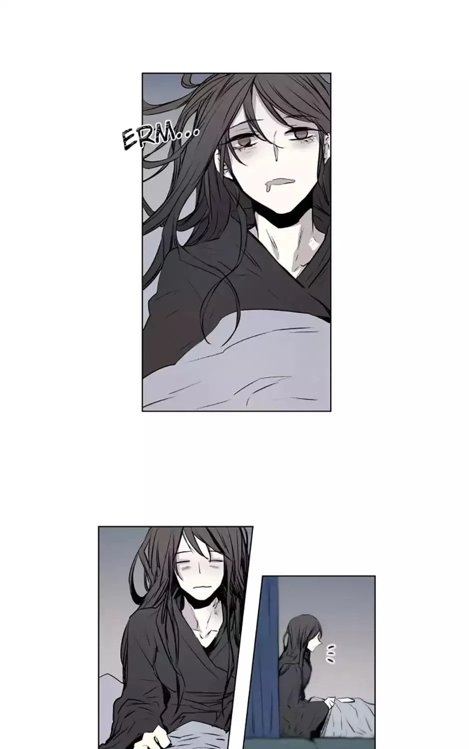 Read Jack: The American Ghost chapter 80 image 20 on Lezhin