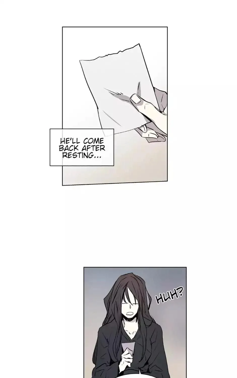Read Jack: The American Ghost chapter 80 image 22 on Lezhin