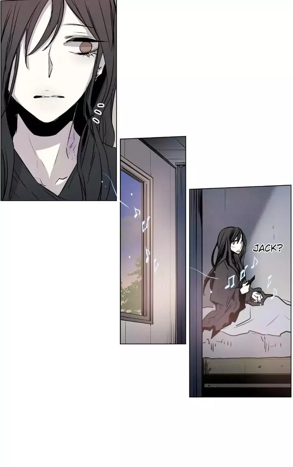 Read Jack: The American Ghost chapter 80 image 24 on Lezhin