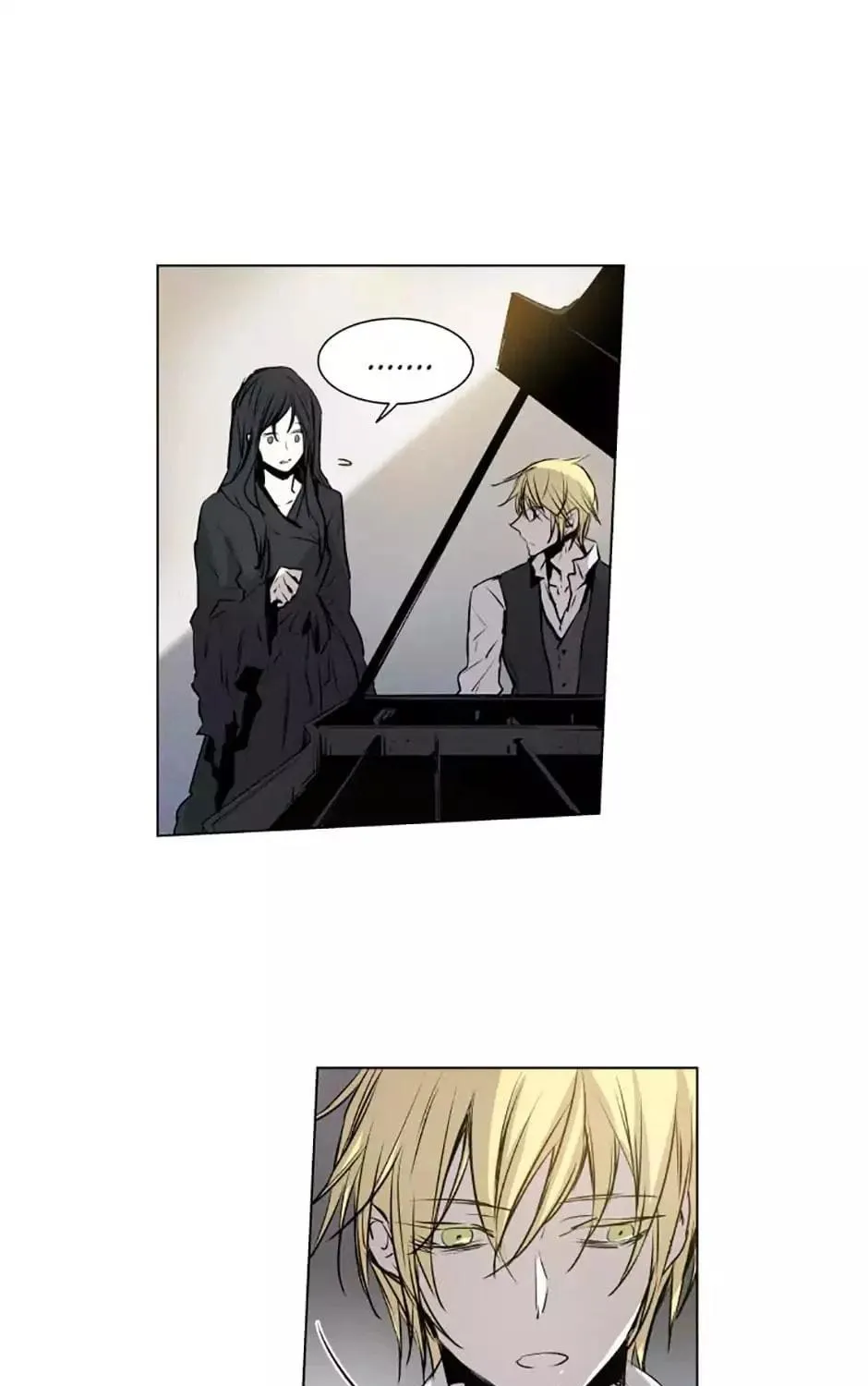 Read Jack: The American Ghost chapter 80 image 28 on Lezhin