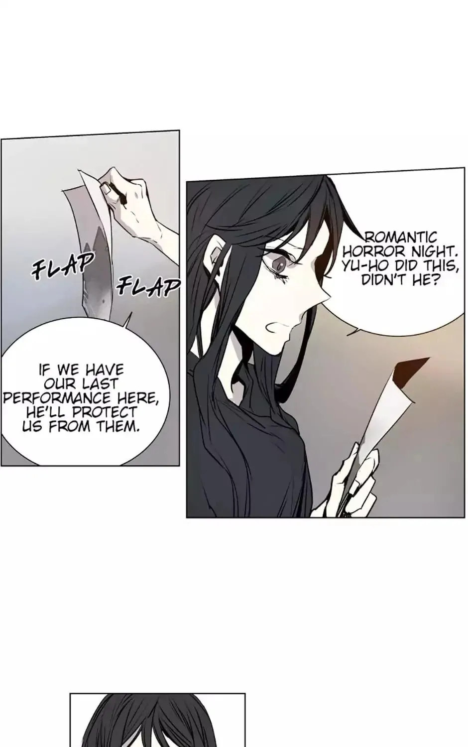 Read Jack: The American Ghost chapter 80 image 30 on Lezhin