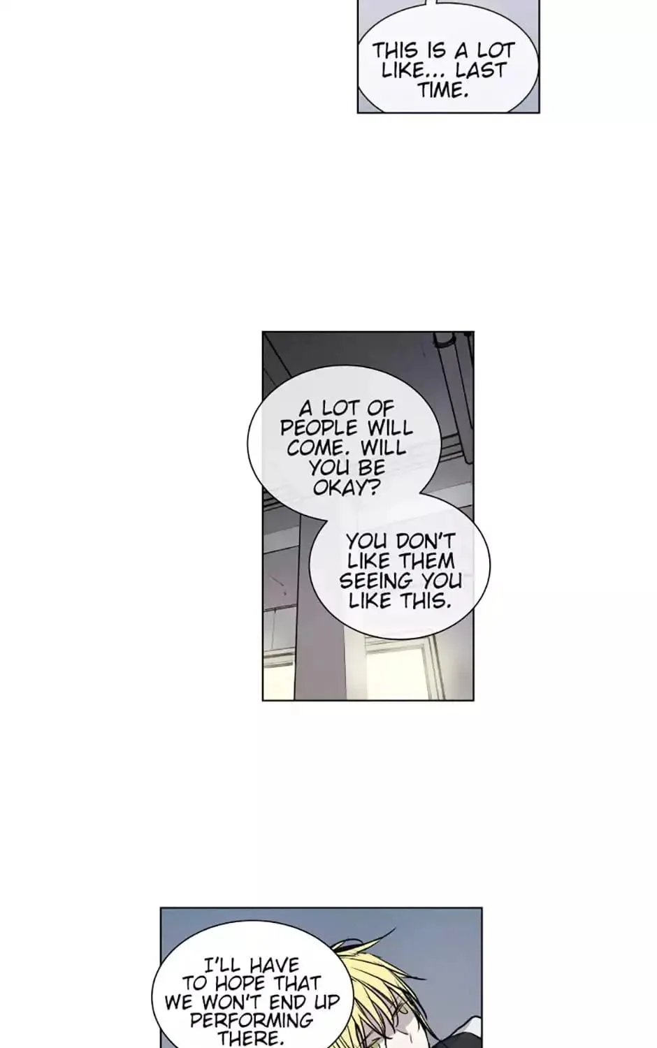 Read Jack: The American Ghost chapter 80 image 32 on Lezhin