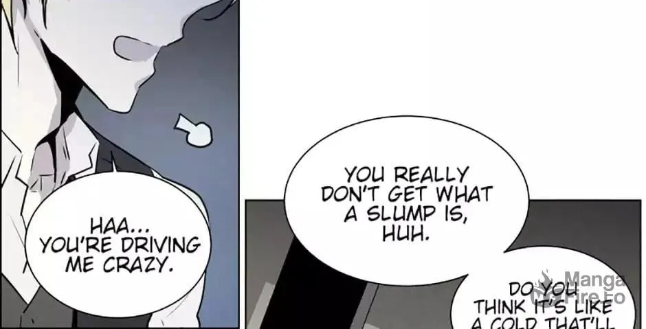 Read Jack: The American Ghost chapter 80 image 35 on Lezhin