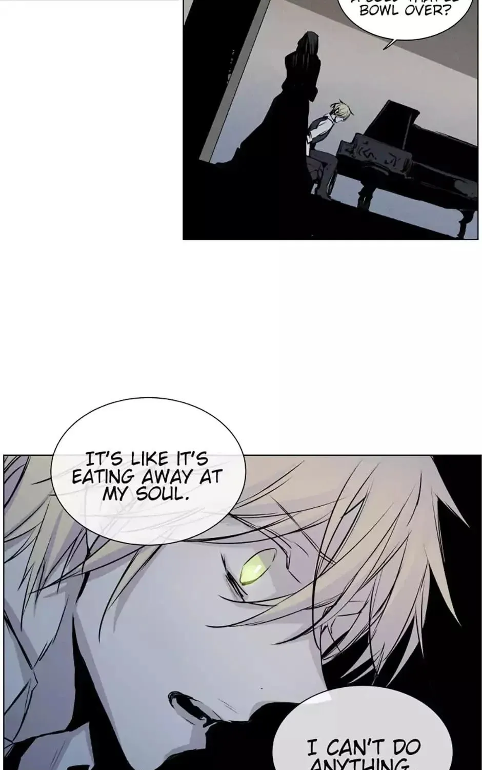 Read Jack: The American Ghost chapter 80 image 36 on Lezhin