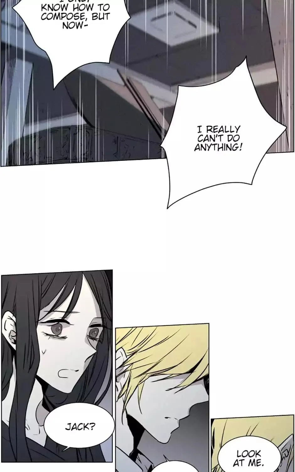 Read Jack: The American Ghost chapter 80 image 38 on Lezhin