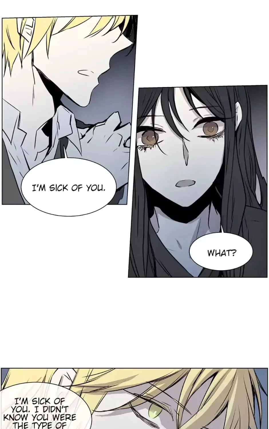 Read Jack: The American Ghost chapter 80 image 42 on Lezhin