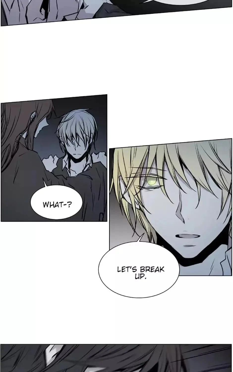 Read Jack: The American Ghost chapter 80 image 44 on Lezhin