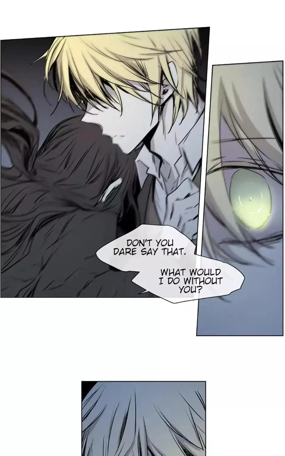 Read Jack: The American Ghost chapter 80 image 46 on Lezhin