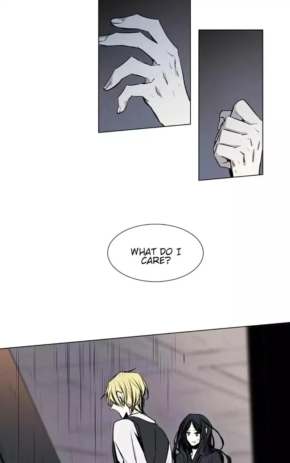 Read Jack: The American Ghost chapter 80 image 48 on Lezhin