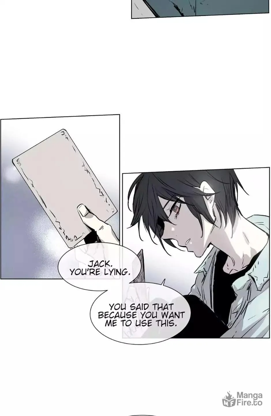 Read Jack: The American Ghost chapter 80 image 51 on Lezhin