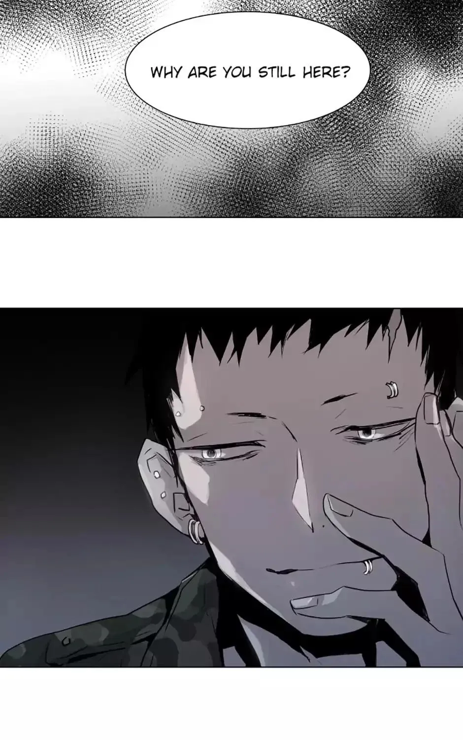 Read Jack: The American Ghost chapter 80 image 6 on Lezhin