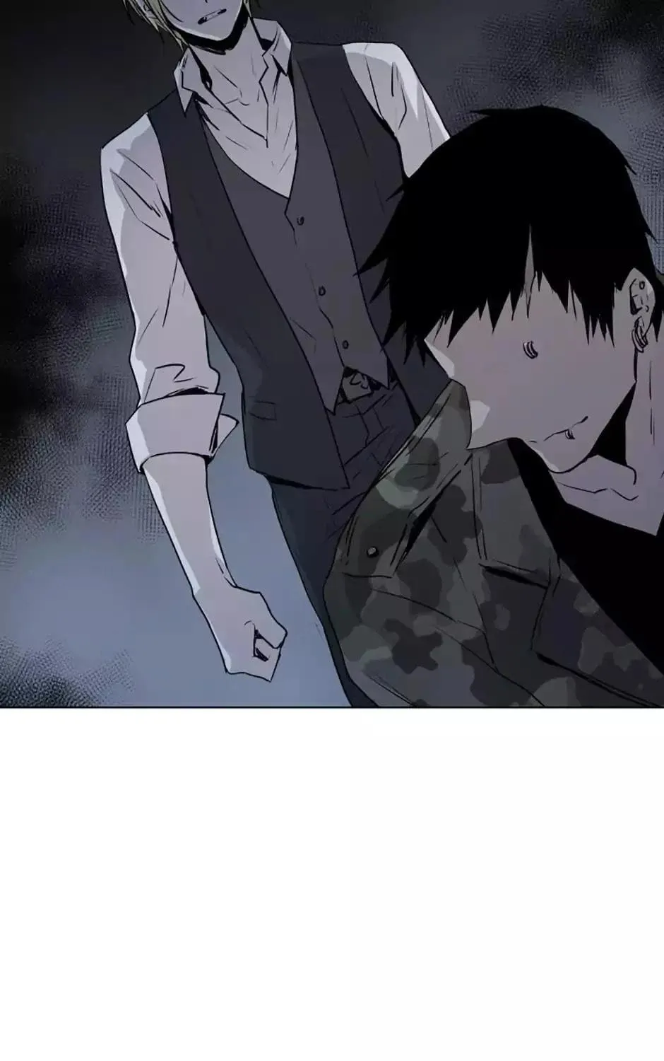 Read Jack: The American Ghost chapter 80 image 8 on Lezhin