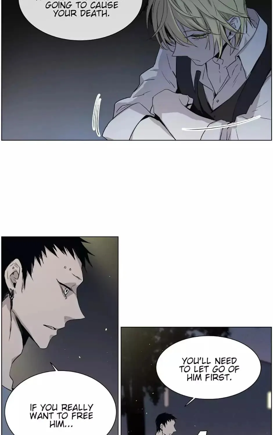 Read Jack: The American Ghost chapter 82 image 14 on Lezhin